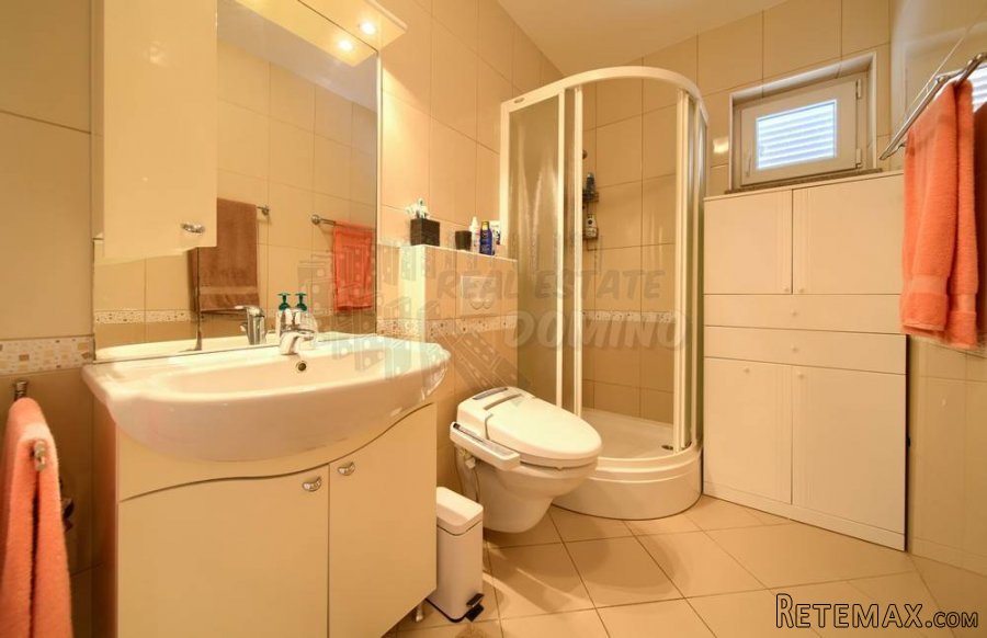 Apartman s otvorenim pogledom na more! Rijetkost na tržištu! - 15