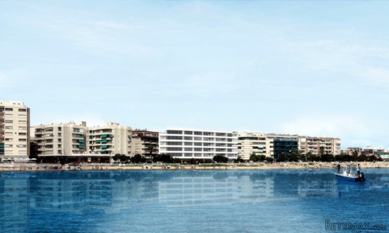 - Apartment - Alicante - For Sale