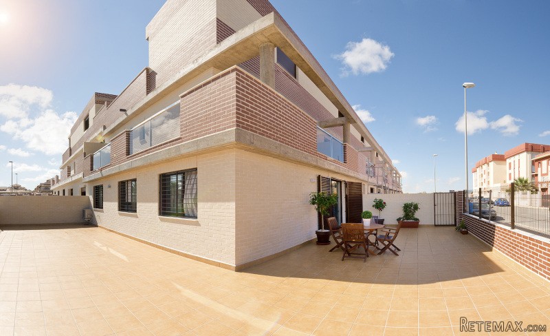 - Bungalow - Spain - For Sale - 2