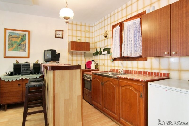 Bungalow with 1 bedroom close to the sea - 2