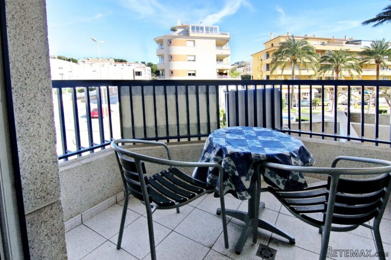 Nice 2-bedroom apartment in Moraira - 2