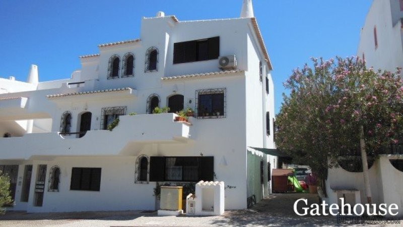 South Portugal Apartment For Sale.. - 2