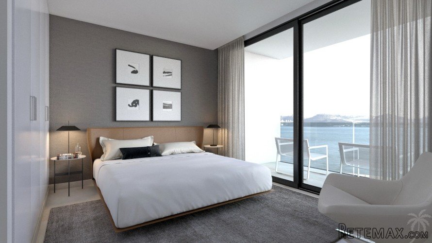 This beautiful new-build project consists of 5 villas and 6.. - 5