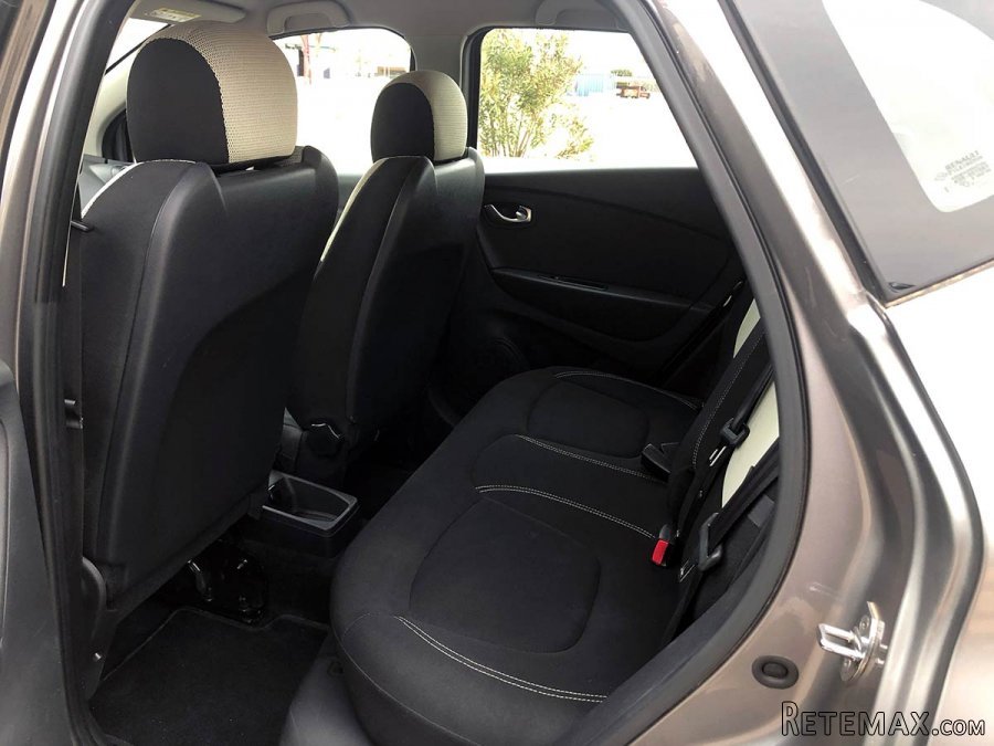 Renault Captur - 5
