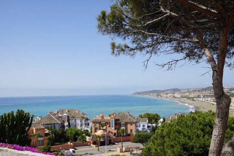 3 Bedrooms - Villa - Malaga - For Sale