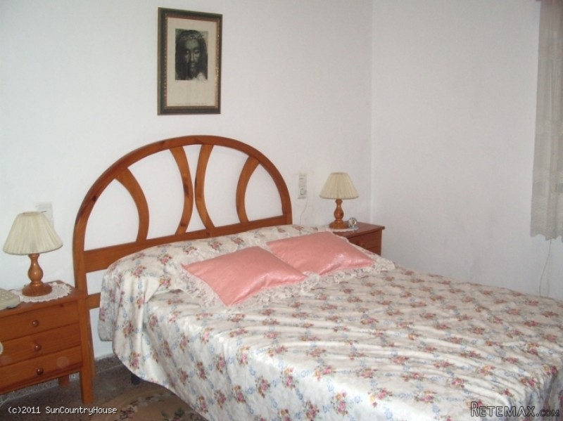 Country House In Albatera - 2