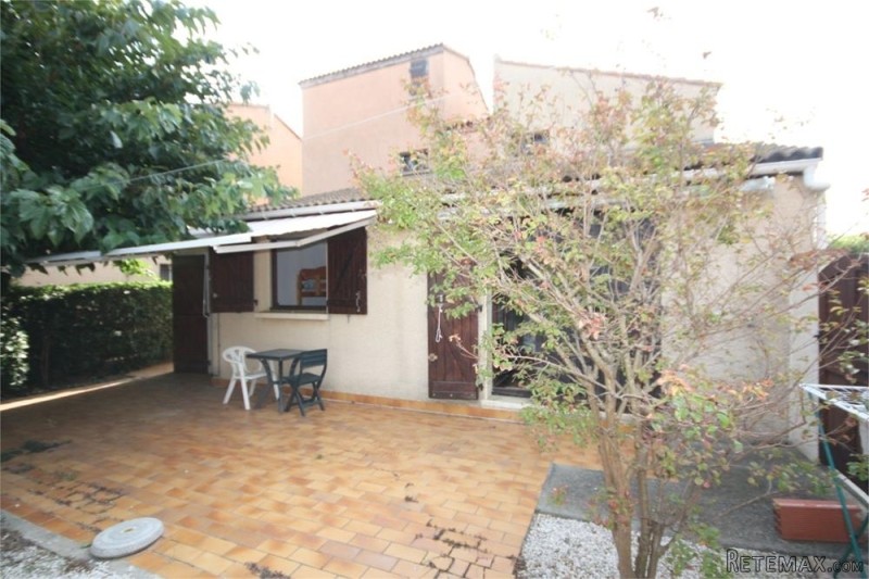 For Sale Apartment With Courtyard And.. - 2