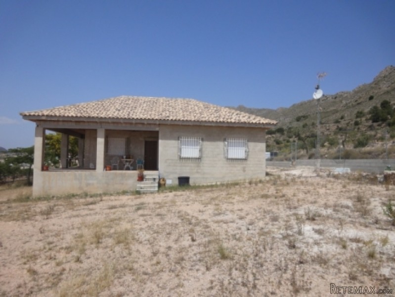 New Villa La Romana Ref: Js 1695 - 2