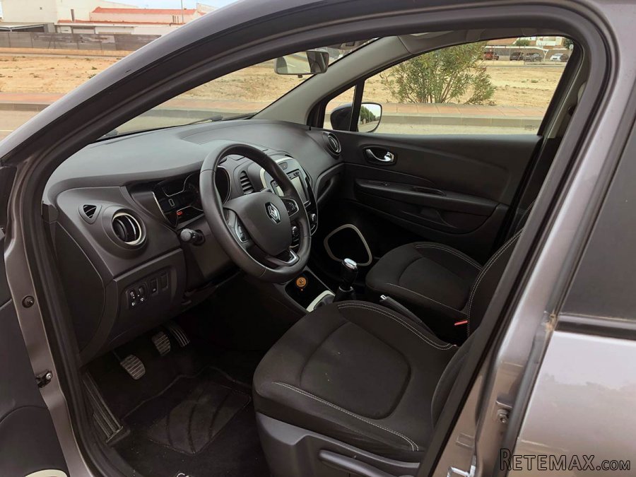 Renault Captur - 6