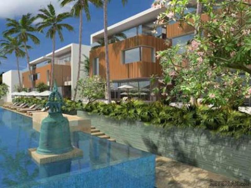Lotus Gardens : Layan, Phuket - 2