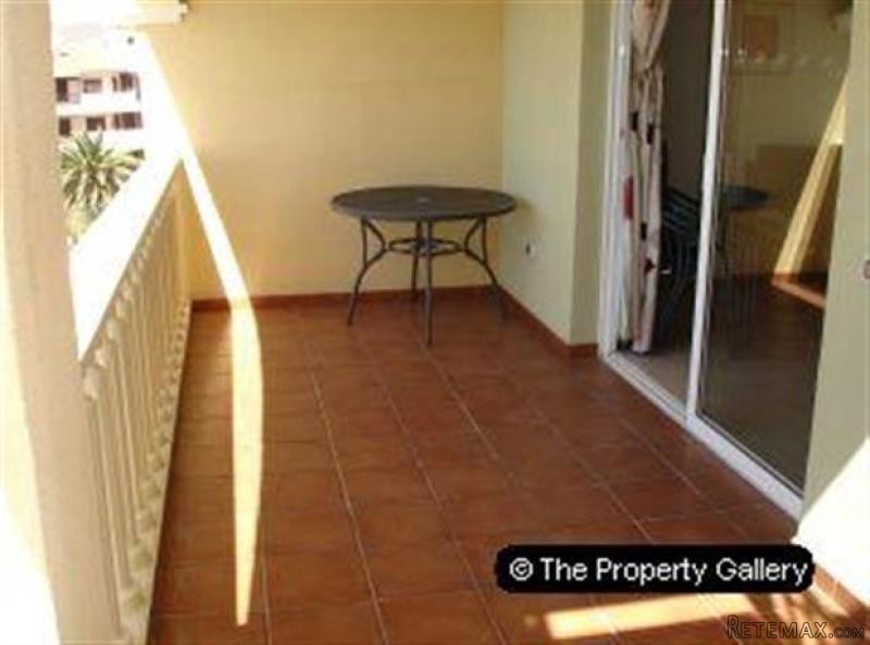 Penthouse For Sale in Golf Del Sur.. - 2