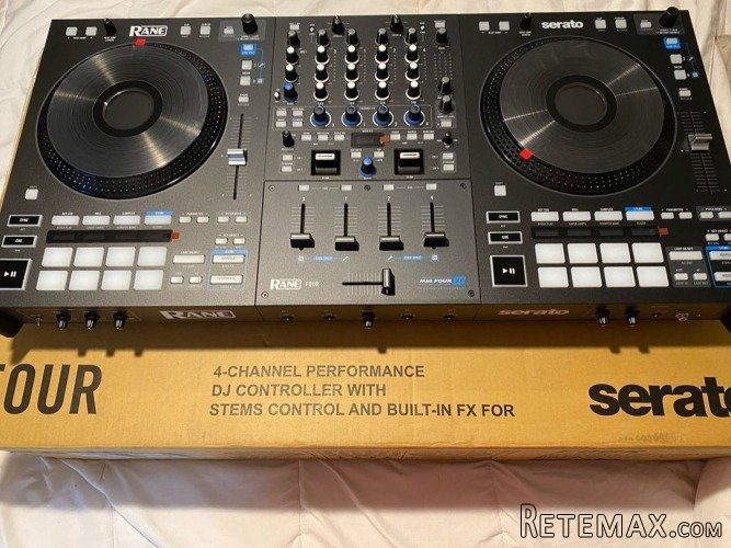 Pioneer DJ OPUS-QUAD, Pioneer DJ XDJ-RX3, Pioneer XDJ-XZ - 20