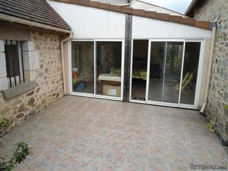Renovated 3-Bed Stone House With Pool.. - 2