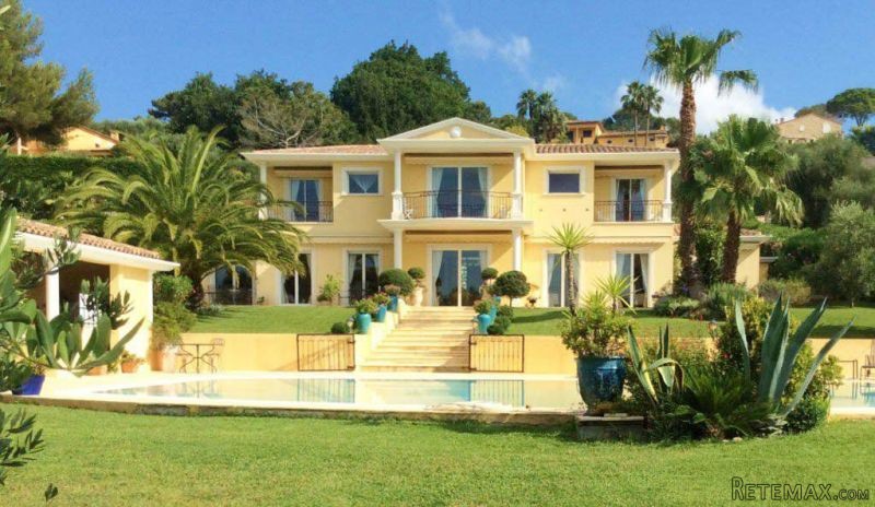 Sale House - Mougins