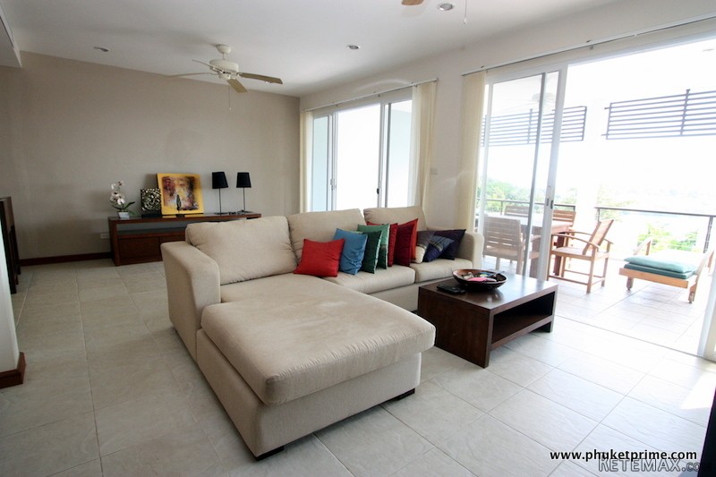 Spacious 2-Bedroom Sea-View Apartment -.. - 2
