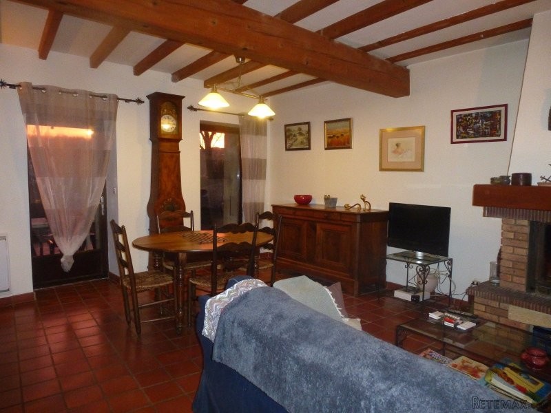 Village House With Garden, Outbuildings.. - 2