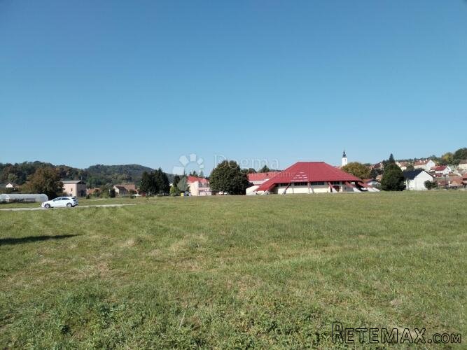 Zemljište u Varaždinskim Toplicama