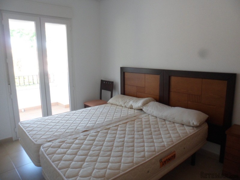 2 bedroom, 1 bathroom Apartment - 2