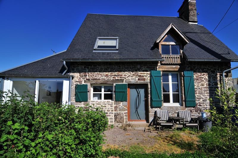 2 Bedroom Cottage For Sale