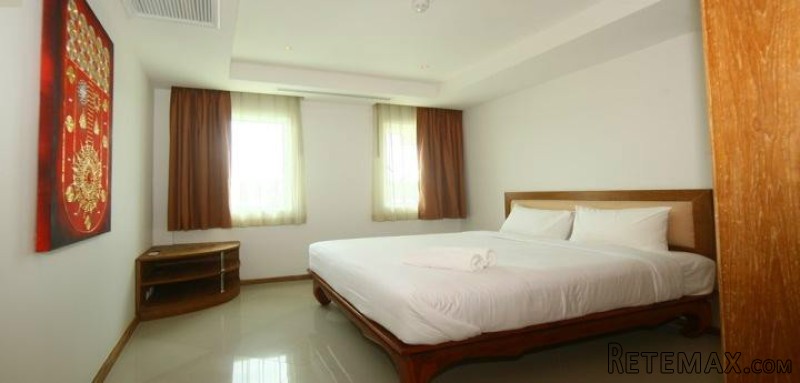Classy 3-Bedroom Condo in Cherngtalay -.. - 2