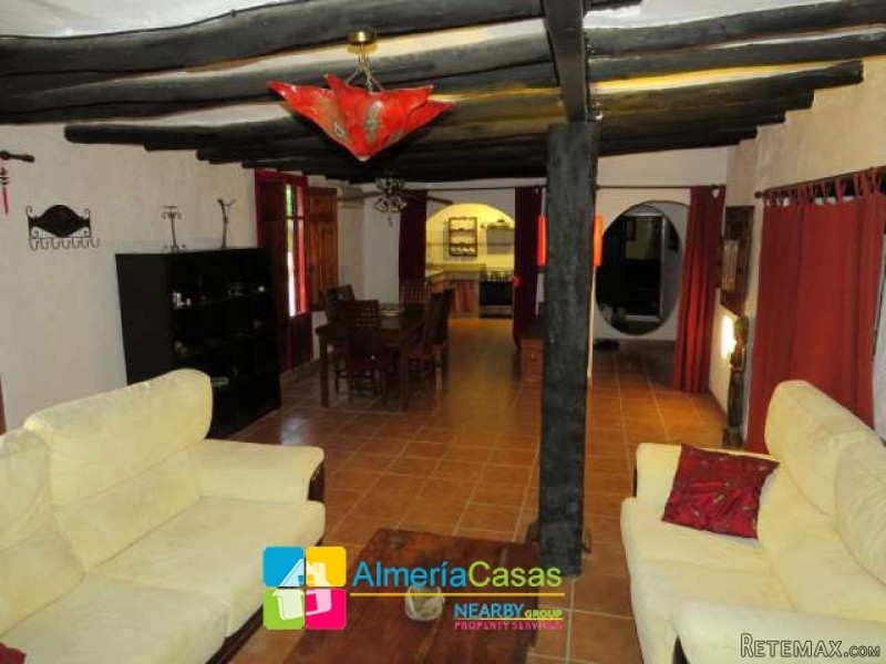 Country Houses For Sale In Mojacar - 2