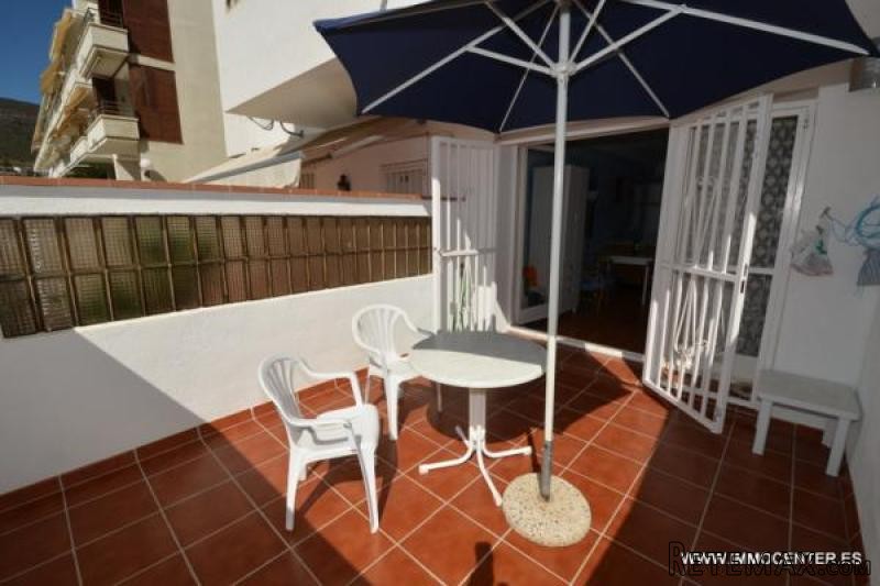 EL PORT DE LA SELVA: Cosy studio.. - 2