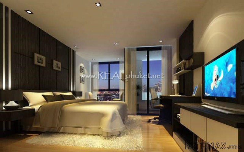 New Modern Style Condominium near Bang.. - 2