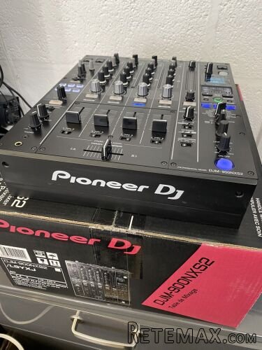 Pioneer DJ OPUS-QUAD, Pioneer DJ XDJ-RX3, Pioneer XDJ-XZ - 22
