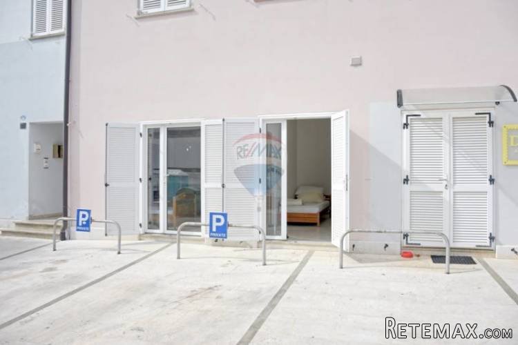 POREČ - Stan 200 m od mora i plaže - 2