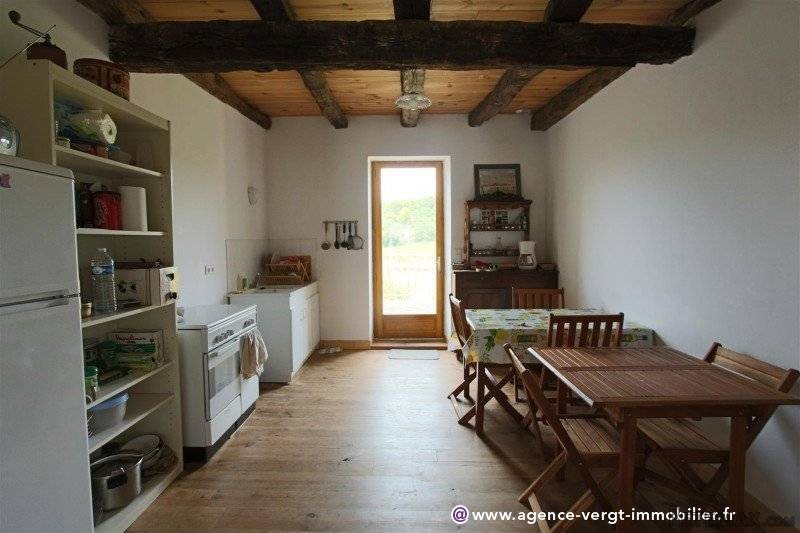 Renovated Village House With Garden - 2