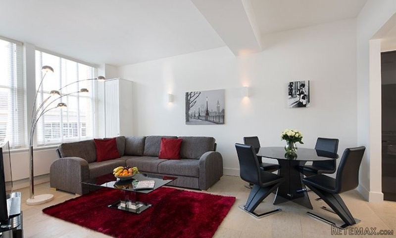 2 Bedrooms - Property - Vacation Rental