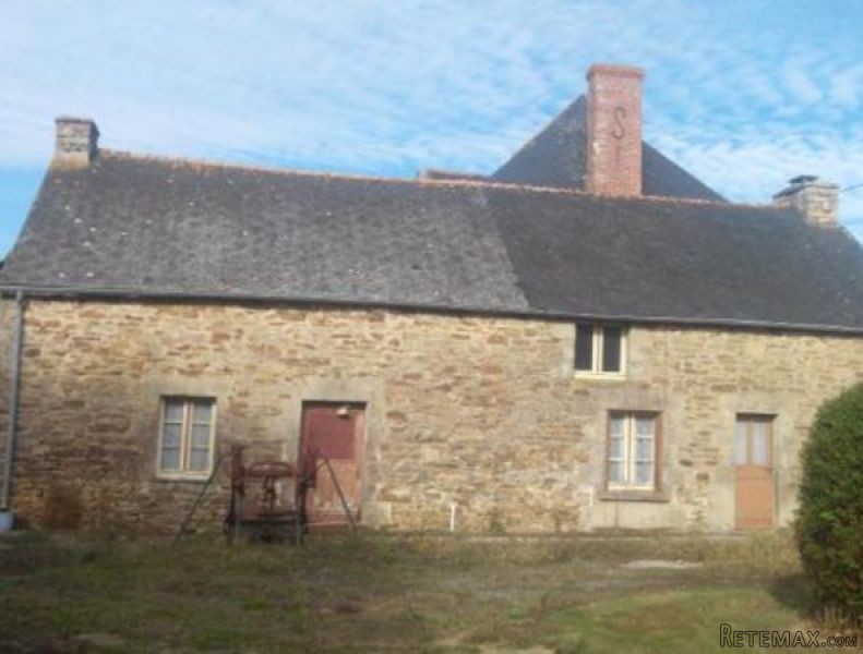 Countryside House to Renovate