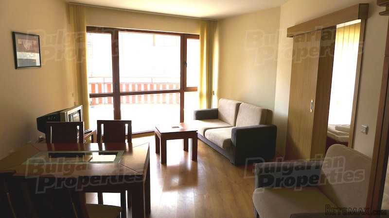 Furnished Apartment Opposite The 5*.. - 2