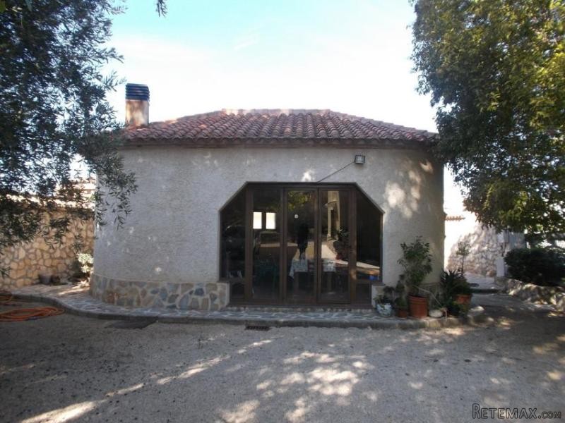 7 bedroom country house (Ref. PV17017) - 2