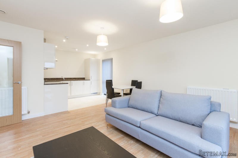 1 bedroom apartment for sale - 2