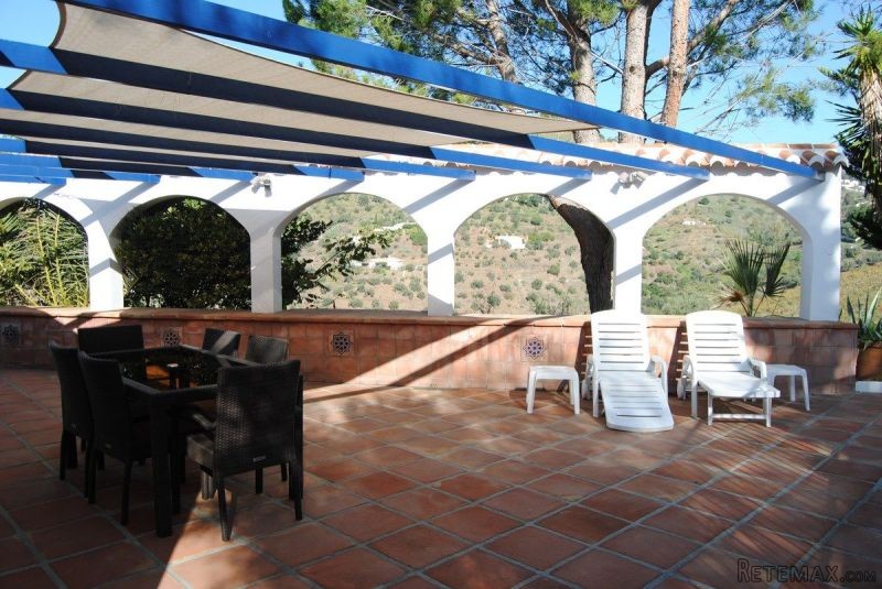Chalet for Sale in Competa, Competa.. - 2