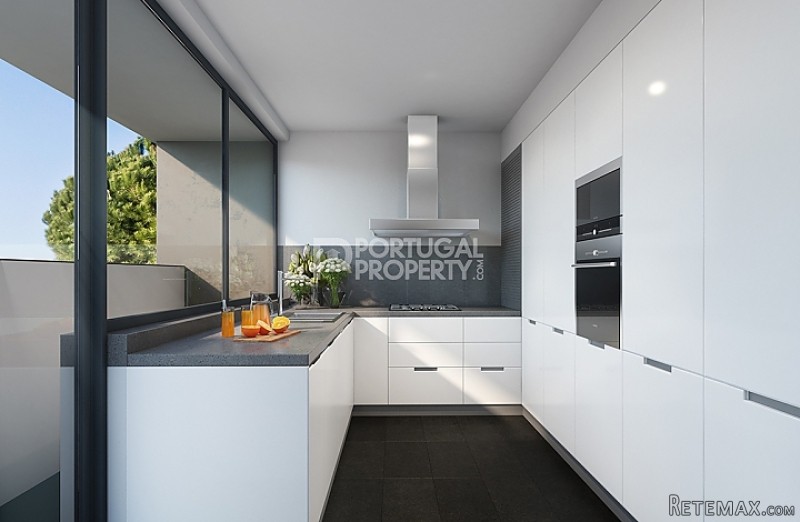 New 1 Bedroom Apartment in Golf Resort - 2