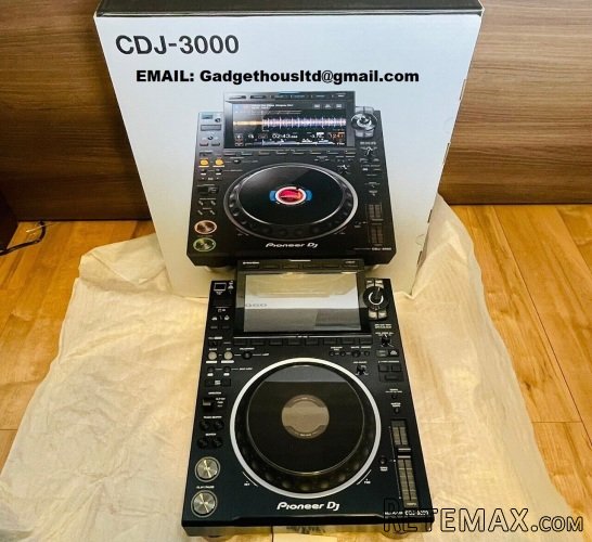 Pioneer DJ OPUS-QUAD, Pioneer DJ XDJ-RX3, Pioneer XDJ-XZ - 25