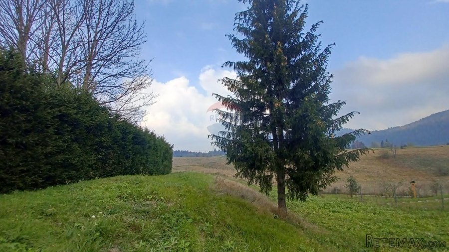 Stara Sušica - građevinsko poljoprivredni teren površine 476 - 2