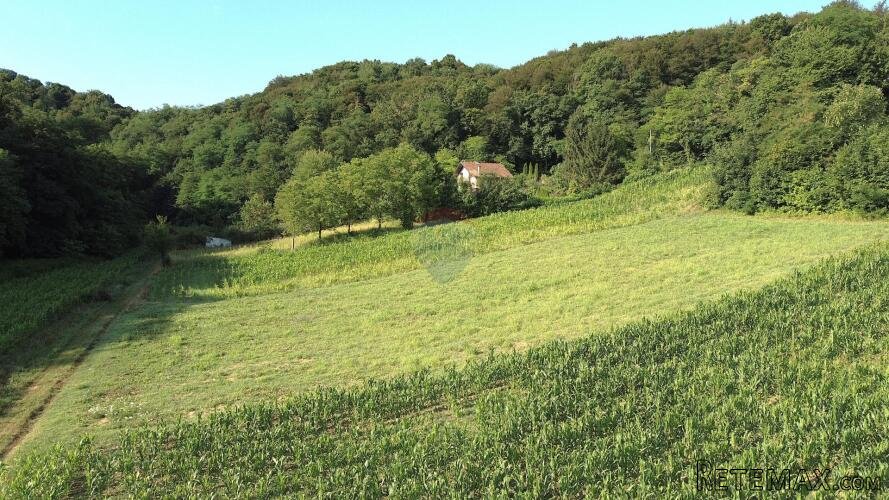 Tuheljske toplice, Dubrovčan, građevinsko zemljište - 2