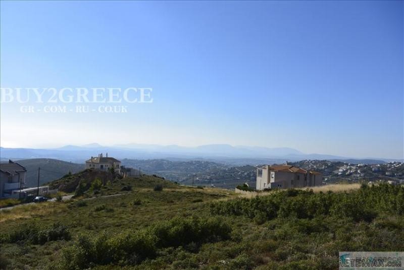 β565- FOR SALE 2 PLOTS AT NTRAFI 1833M2..