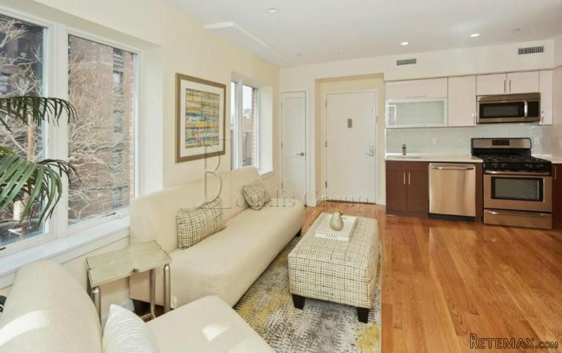 Brand New Tax-Abated 1 Bedroom Luxury..