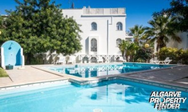 For Sale: Apartment In East Algarve..