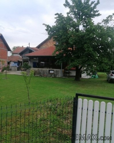 Kuca na prodaju Mladenovac-Medjuluzje - 3