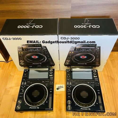 Pioneer DJ OPUS-QUAD, Pioneer DJ XDJ-RX3, Pioneer XDJ-XZ - 26