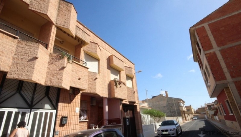 Resale · Apartment · Spain · Costa Bl..