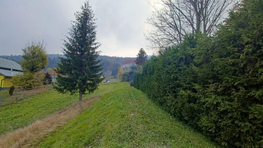 Stara Sušica - građevinsko poljoprivredni teren površine 476 - 3
