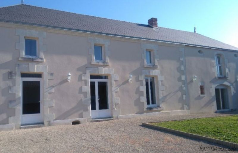 Stunning House in Quiet Location