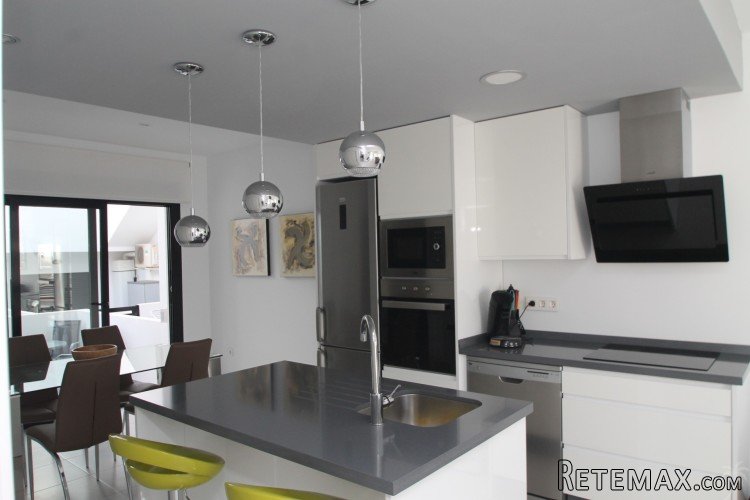 Beautiful new apartment on the ground floor with spacious.. - 4