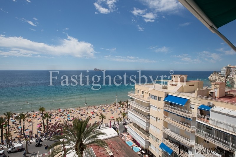 Benidorm - Costa Blanca